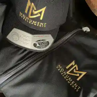 Embroidery