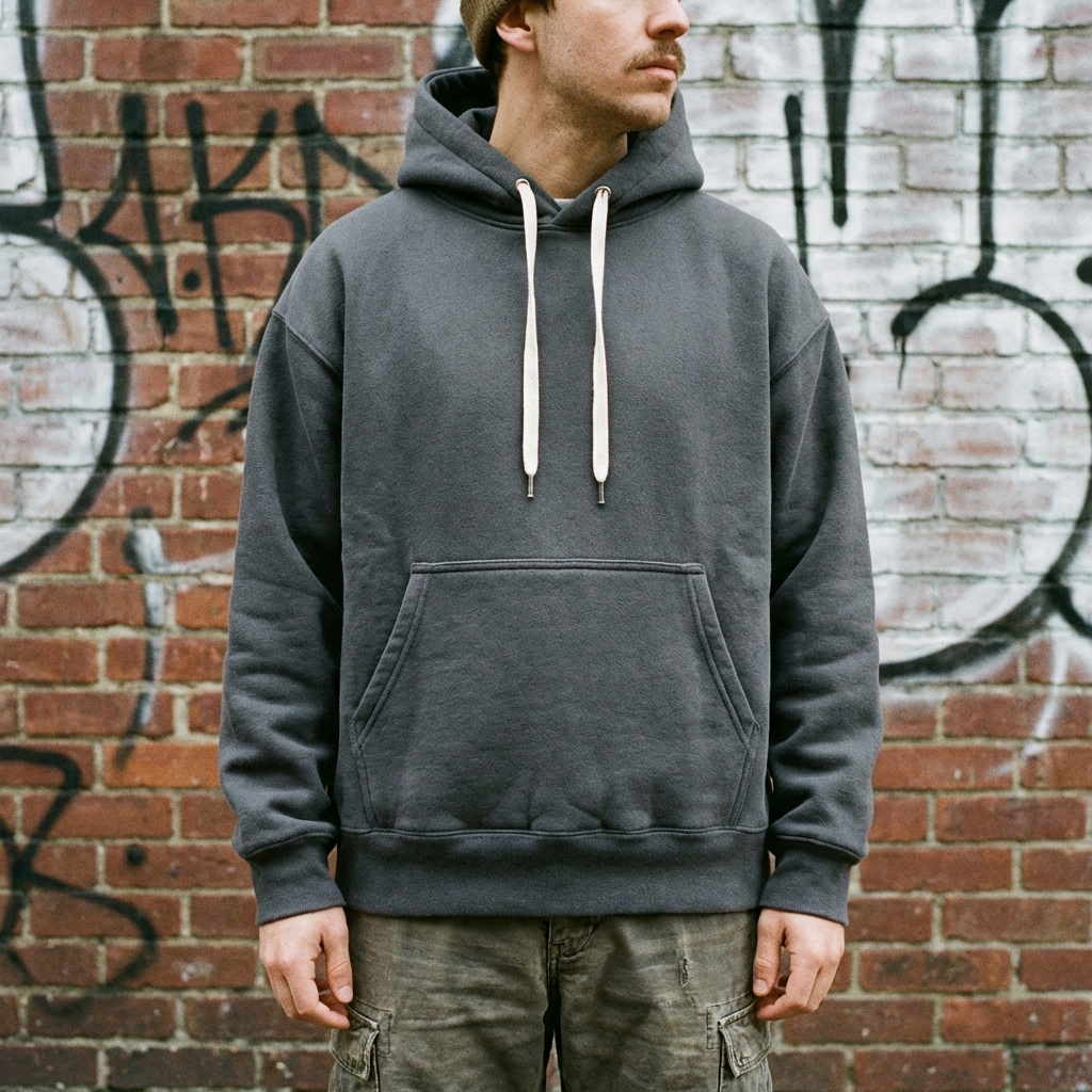 Pullover Hoodies