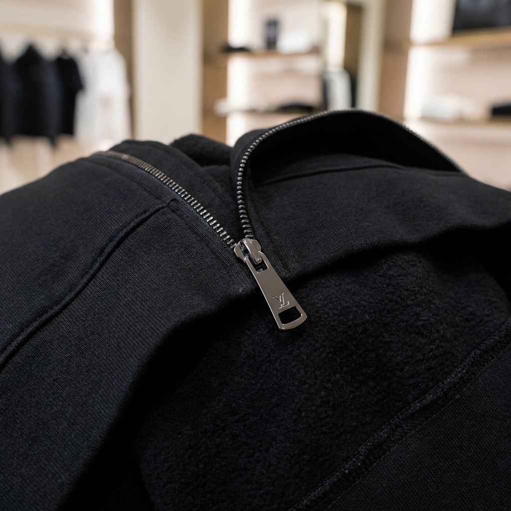 Zip-Ups