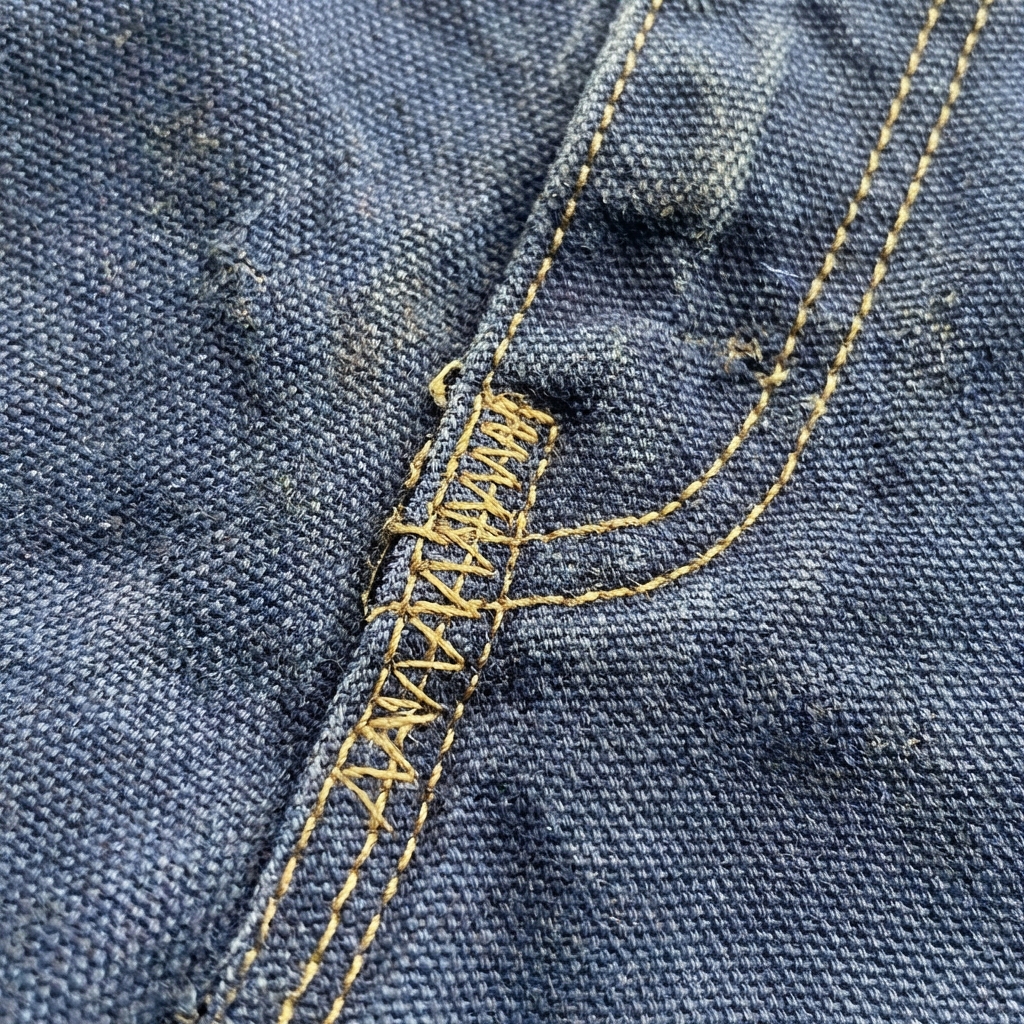 Tough Fabrics