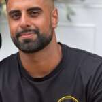 Rajan Bains