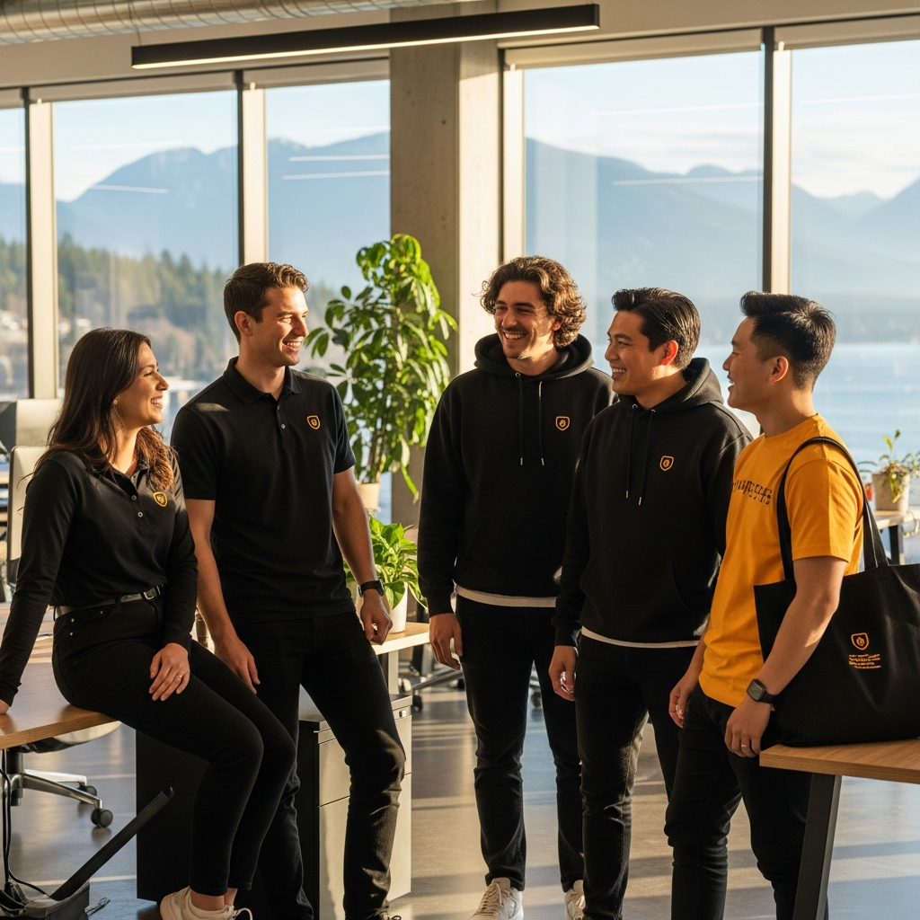 Corporate Teams