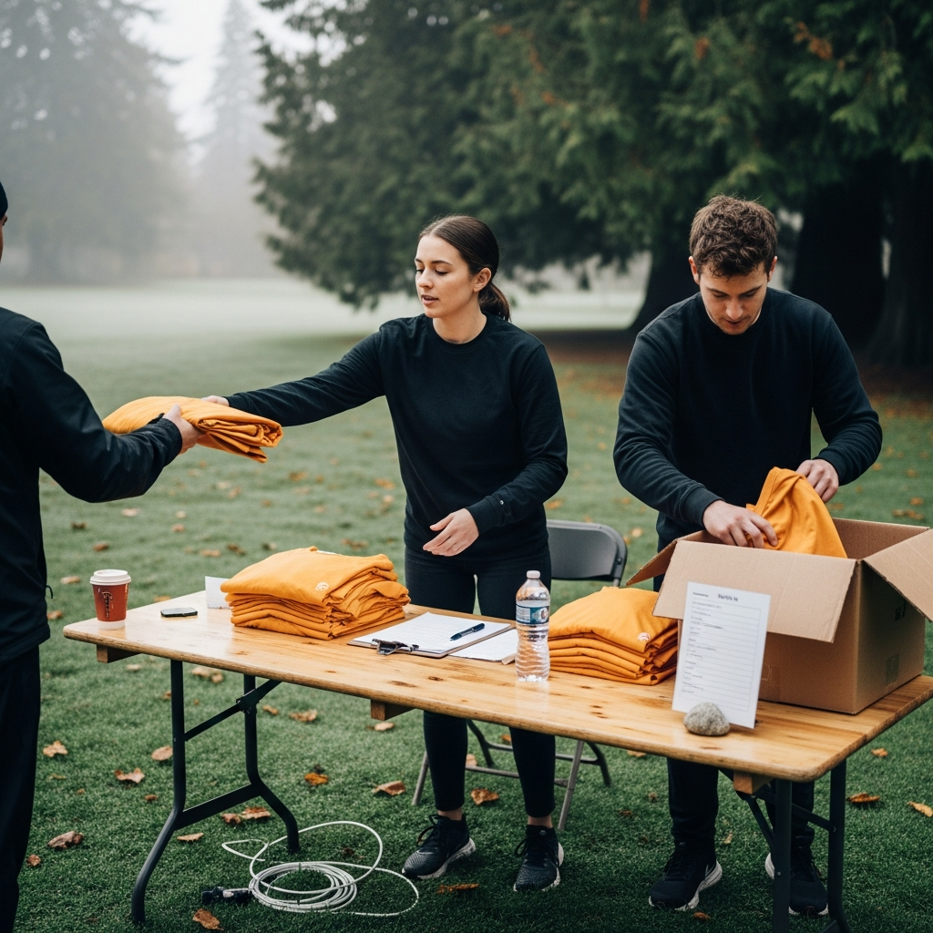 Event Organizers