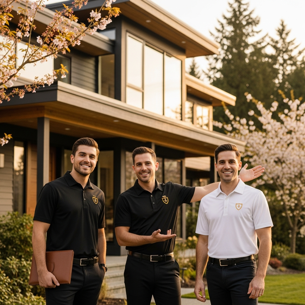 Real Estate Teams